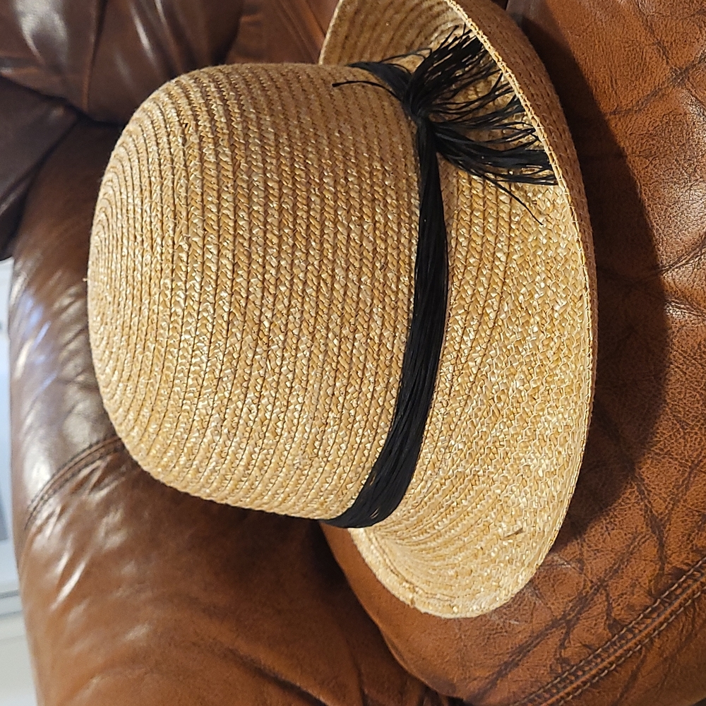 classic hat